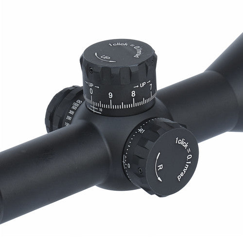 Load image into Gallery viewer, Valdada 4.5-28X50 34MM FFP MINI G2 MIL/MIL