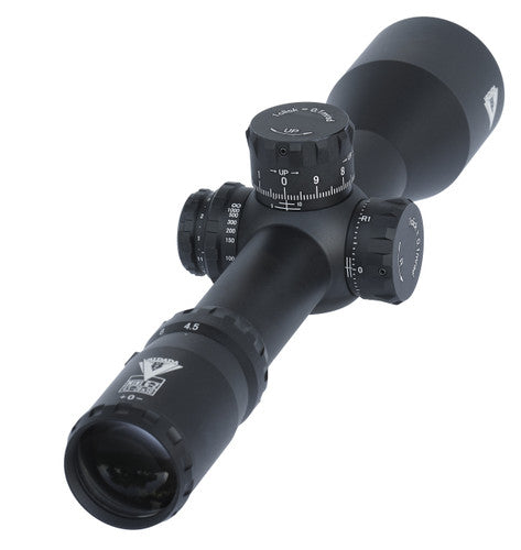 Load image into Gallery viewer, Valdada 4.5-28X50 34MM FFP MINI G2 MIL/MIL