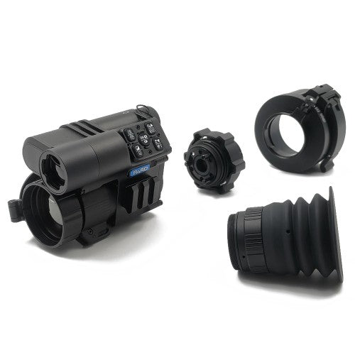 PARD FD1 LRF Night Vision Clip On