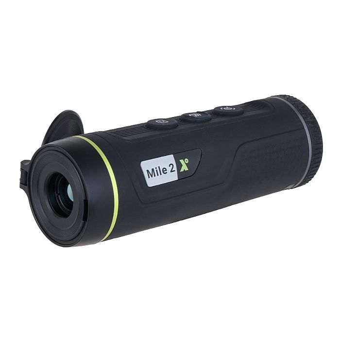 Load image into Gallery viewer, Pixfra Mile 2 M425 Thermal Monocular