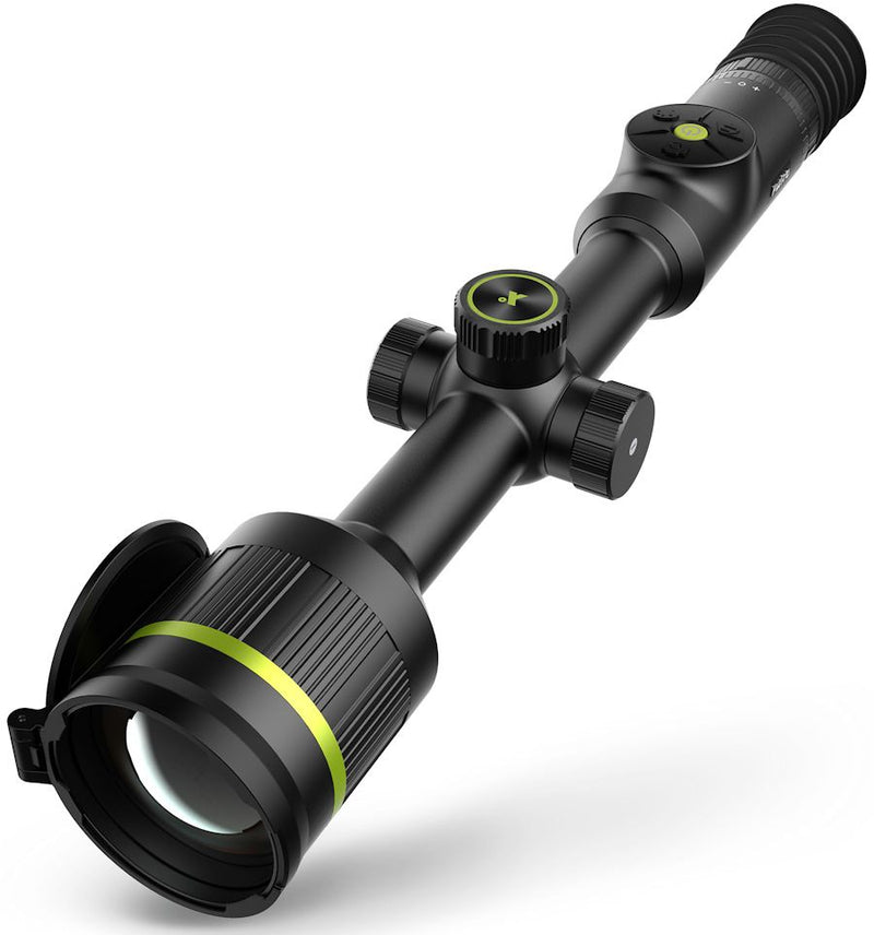 Load image into Gallery viewer, Pixfra Pegasus P650 Thermal Scope - 640x512, 50mm