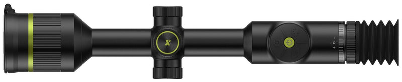 Load image into Gallery viewer, Pixfra Pegasus P650 Thermal Scope - 640x512, 50mm