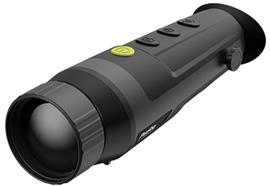 Load image into Gallery viewer, Pixfra Ranger R435 384x288 Thermal Imaging Monocular - 35mm, Black