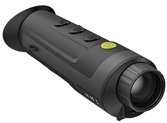 Pixfra Ranger R435 384x288 Thermal Imaging Monocular - 35mm, Black