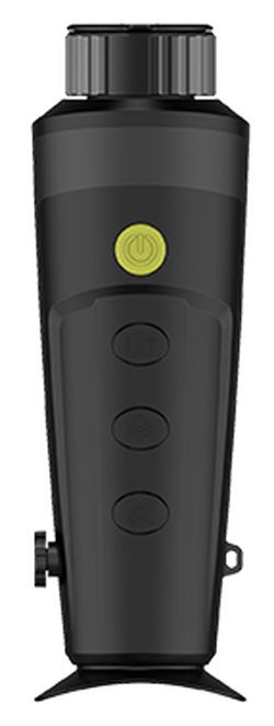 Load image into Gallery viewer, Pixfra Ranger R435 384x288 Thermal Imaging Monocular - 35mm, Black