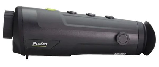 Pixfra Ranger R635 640x512 Thermal Imaging Monocular - 35mm, Black