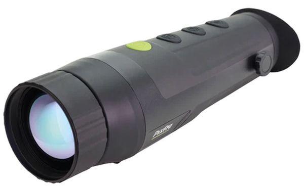 Load image into Gallery viewer, Pixfra Ranger R650 640x512 Thermal Imaging Monocular - 50mm, Black