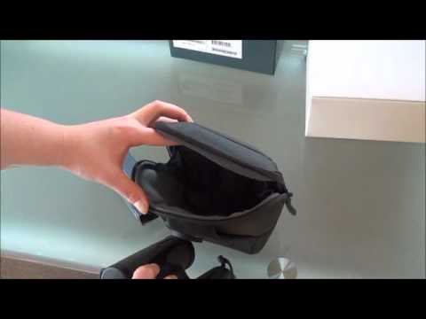 Load and play video in Gallery viewer, Swarovski CL Companion 10x30 Binocular - Anthracite