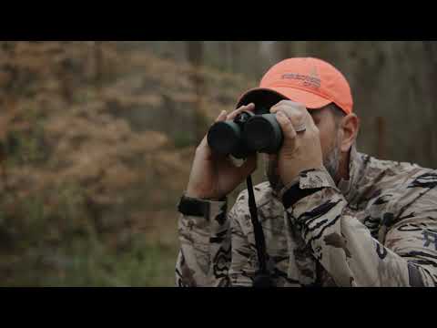 Load and play video in Gallery viewer, Swarovski EL Range TA 8x42 Binocular - Orange