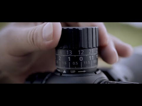 Load and play video in Gallery viewer, Zeiss LRP S5 3-18x50 FFP ZF-MRi