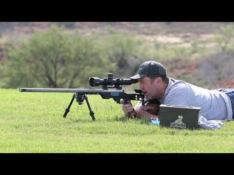 Load and play video in Gallery viewer, Valdada 4.8-30X56 40MM FFP RECON G-2 MIL/MIL, XTREME X1 ILLUM