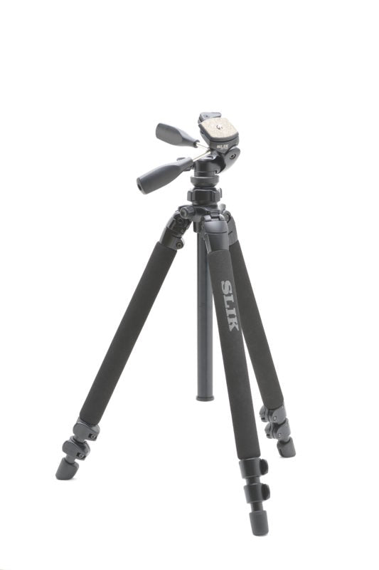 Load image into Gallery viewer, Slik Pro 400DX Tripod