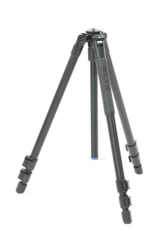 Load image into Gallery viewer, Slik Pro AL-523 Tripod
