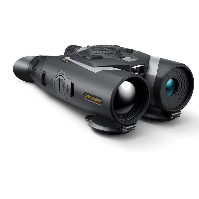Load image into Gallery viewer, Pulsar Symbion LRF DXT50 Multispectral Binoculars