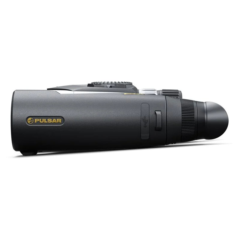 Load image into Gallery viewer, Pulsar Symbion LRF DXT50 Multispectral Binoculars