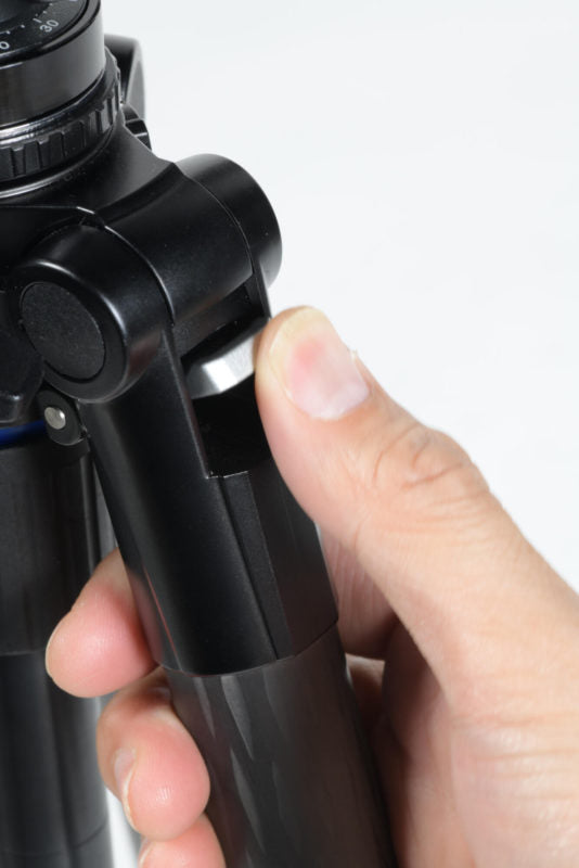 Load image into Gallery viewer, Slik Pro AL-523 Tripod