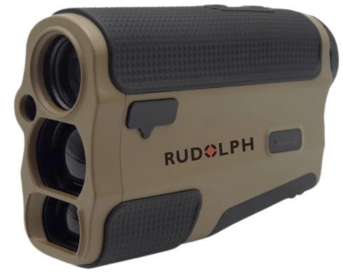 Load image into Gallery viewer, Rudolph RF-1200H Rangefinder