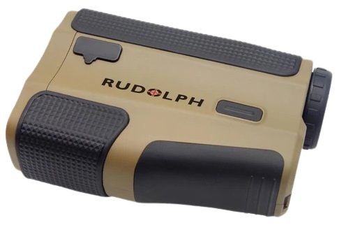 Load image into Gallery viewer, Rudolph RF-1200H Rangefinder