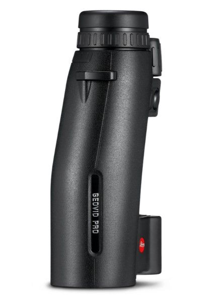 Leica Geovid Pro 10x42 Binocular