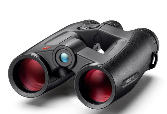 Leica Geovid Pro 10x42 Binocular