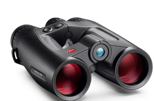 Leica Geovid Pro 10x42 Binocular