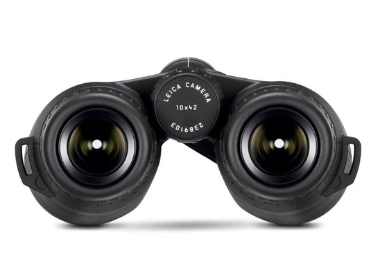 Leica Geovid Pro 10x42 Binocular