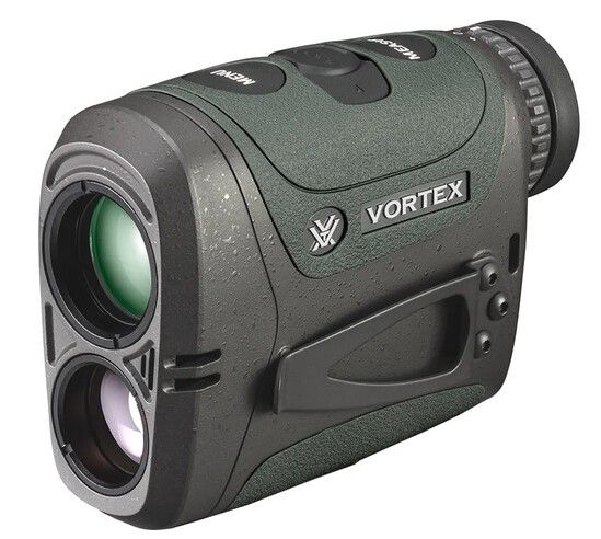 Load image into Gallery viewer, Vortex 7X25 Razor HD 4000 GB Ballistic Laser Rangefinder