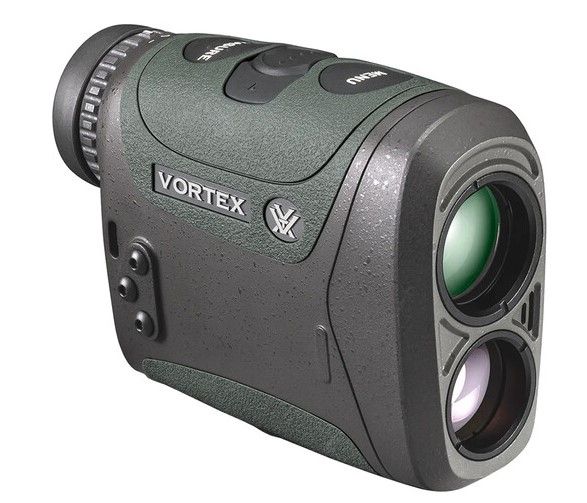 Load image into Gallery viewer, Vortex 7X25 Razor HD 4000 GB Ballistic Laser Rangefinder