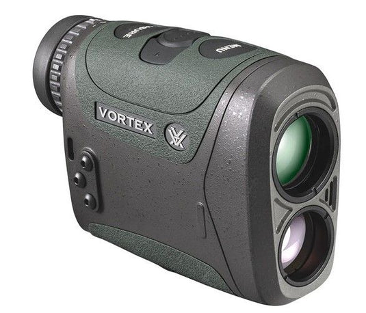 Vortex 7X25 Razor HD 4000 GB Ballistic Laser Rangefinder
