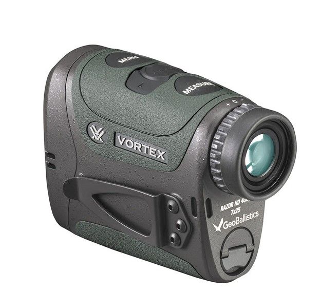 Load image into Gallery viewer, Vortex 7X25 Razor HD 4000 GB Ballistic Laser Rangefinder