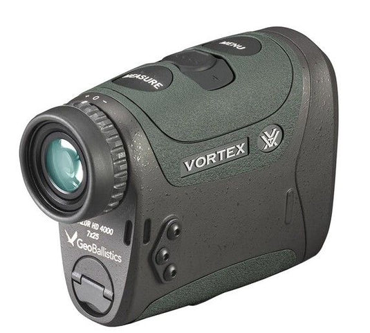 Vortex 7X25 Razor HD 4000 GB Ballistic Laser Rangefinder