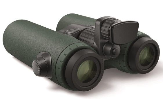 Load image into Gallery viewer, Swarovski 8x32 EL Rangefinding Binoculars