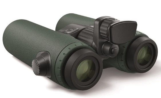 Swarovski 8x32 EL Rangefinding Binoculars