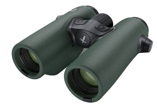 Swarovski 10X32 El Rangefinding Binoculars