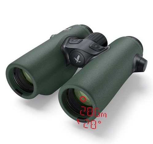 Load image into Gallery viewer, Swarovski 10X32 El Rangefinding Binoculars