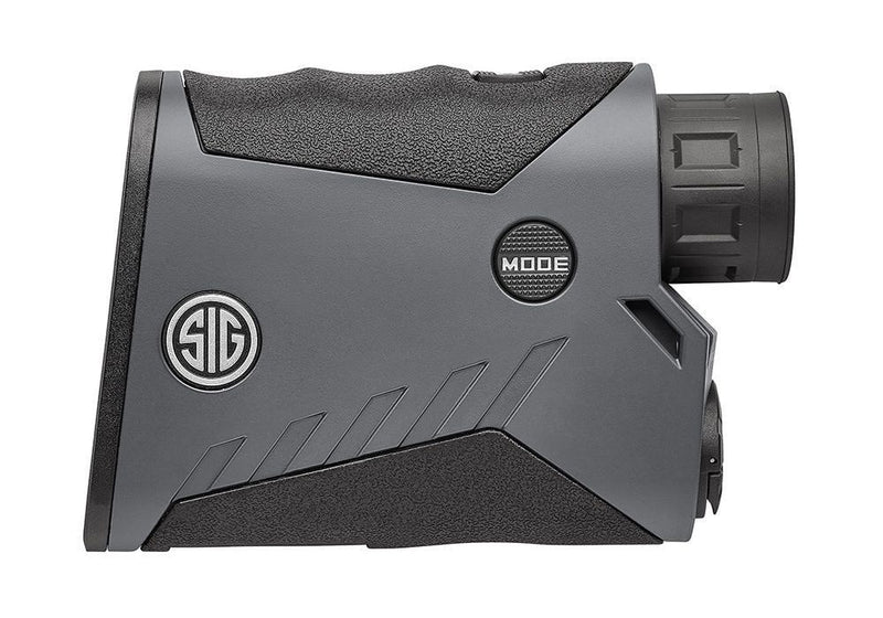 Load image into Gallery viewer, Sig Sauer Kilo1000BDX 5x20mm Rangefinder - Black
