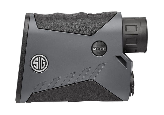 Sig Sauer Kilo1000BDX 5x20mm Rangefinder - Black