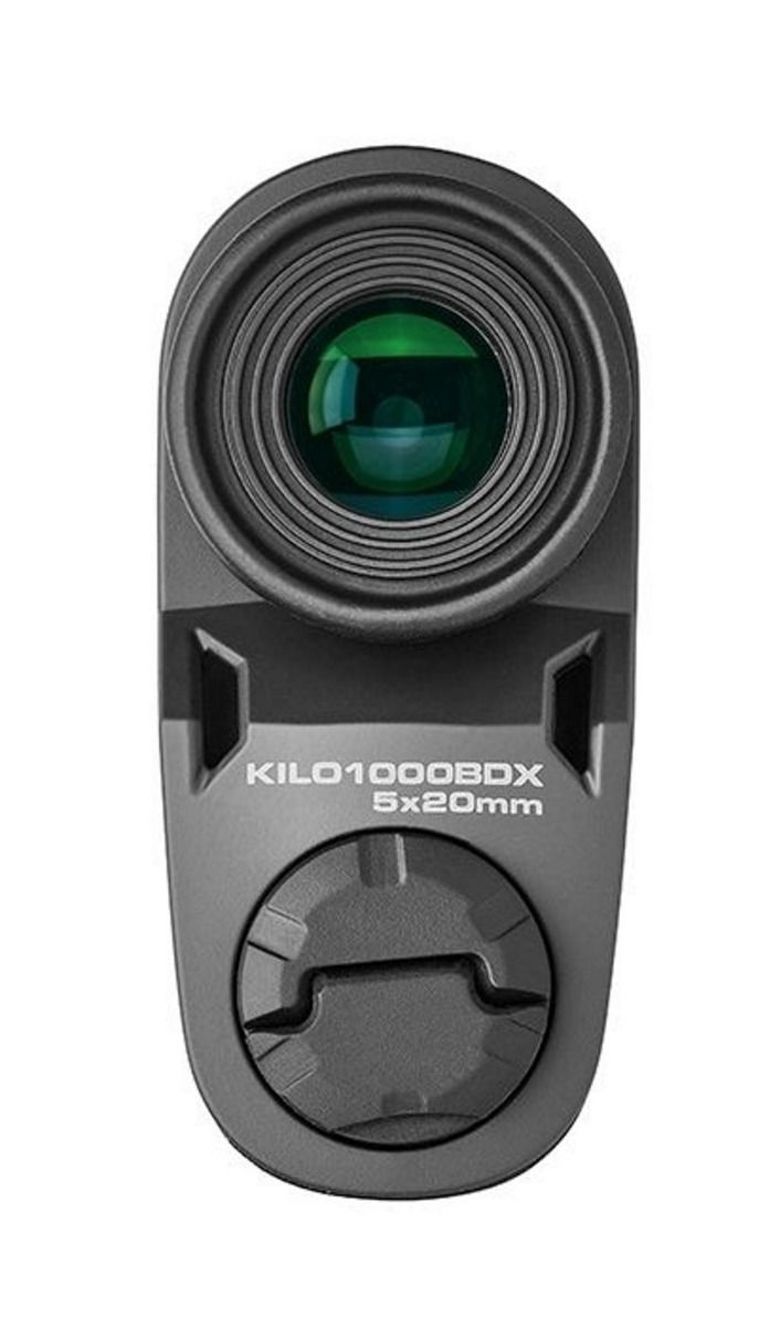 Load image into Gallery viewer, Sig Sauer Kilo1000BDX 5x20mm Rangefinder - Black