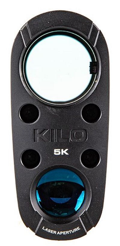 Sig Sauer KILO5K 7x25mm Laser Rangefinder - Green