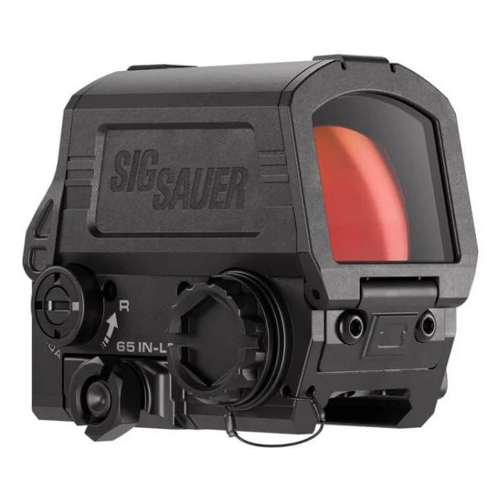 Load image into Gallery viewer, SIG SAUER ROMEO8T-AMR 1x40MM