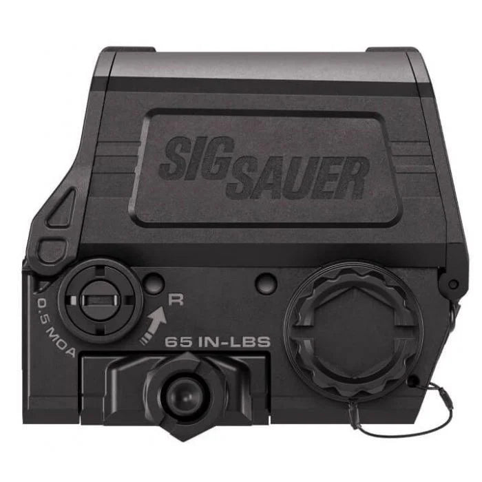 Load image into Gallery viewer, SIG SAUER ROMEO8T-AMR 1x40MM