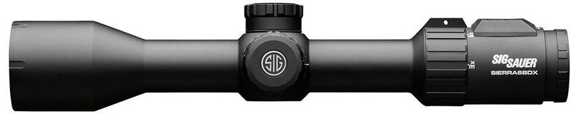 Load image into Gallery viewer, Sig Sauer Sierra6BDX 3-18x44 Lightweight Rifescope - BDX-R2