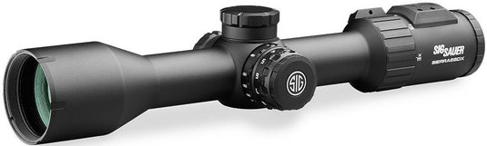 Sig Sauer Sierra6BDX 3-18x44 Lightweight Rifescope - BDX-R2