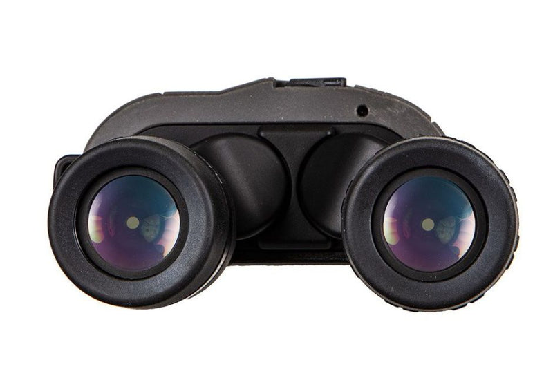 Load image into Gallery viewer, Sig Sauer Zulu6 16x42 Image Stabilized Binoculars - Grey