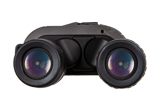 Sig Sauer Zulu6 16x42 Image Stabilized Binoculars - Grey