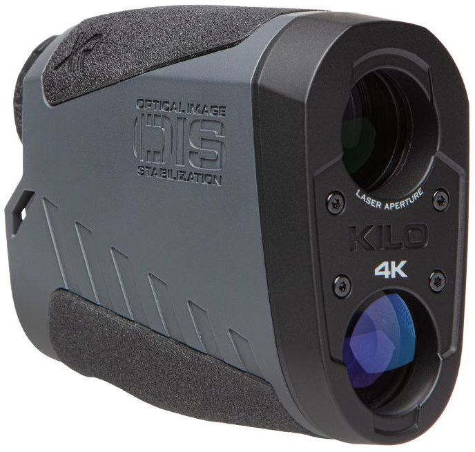 Load image into Gallery viewer, Sig Sauer Kilo4K 6X Rangefinder - Circle + Milling Grid, Graphite