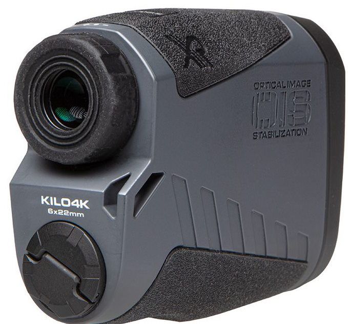 Load image into Gallery viewer, Sig Sauer Kilo4K 6X Rangefinder - Circle + Milling Grid, Graphite
