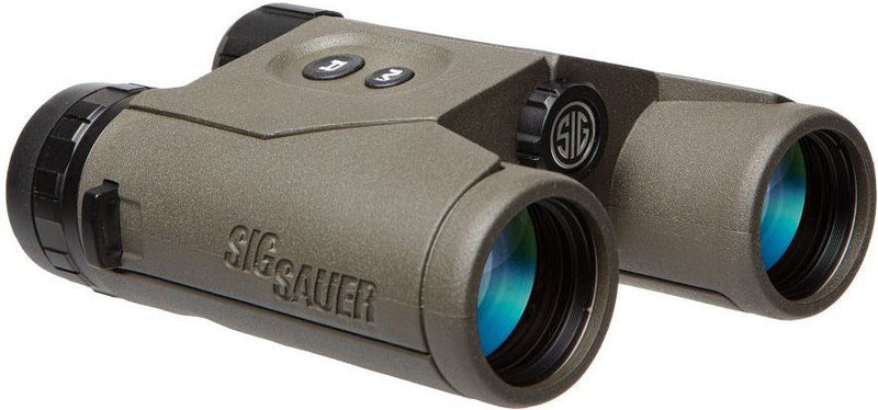 Load image into Gallery viewer, Sig Sauer Kilo6K-HD 8x32 Compact Bino Rangefinder - Circle Reticle