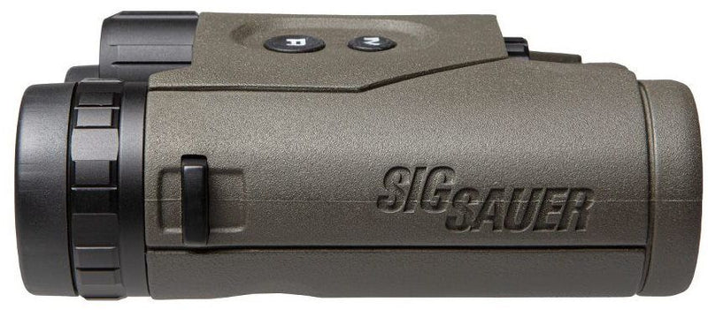 Load image into Gallery viewer, Sig Sauer Kilo6K-HD 8x32 Compact Bino Rangefinder - Circle Reticle