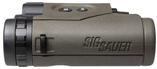Sig Sauer Kilo6K-HD 8x32 Compact Bino Rangefinder - Circle Reticle